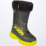 FXR Excursion Boot
