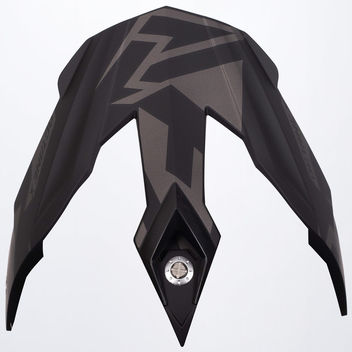 FXR Octane X Deviant Skoterhjälm Peak