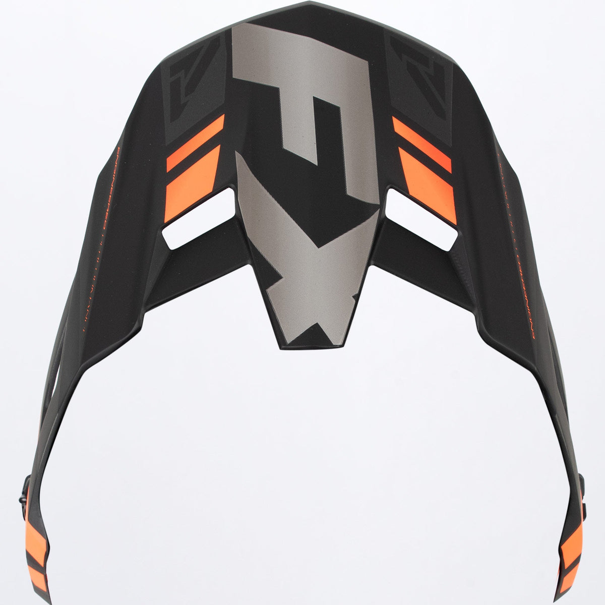 FXR Maverick Modular Team Skoterhjälm Peak