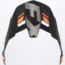 FXR Maverick Modular Team Skoterhjälm Peak