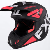 FXR Torque Team Skoterhjälm