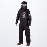 FXR Herr Recruit Lite Skoteroverall