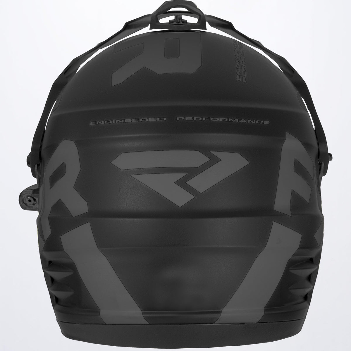 FXR Torque Team Skoterhjälm