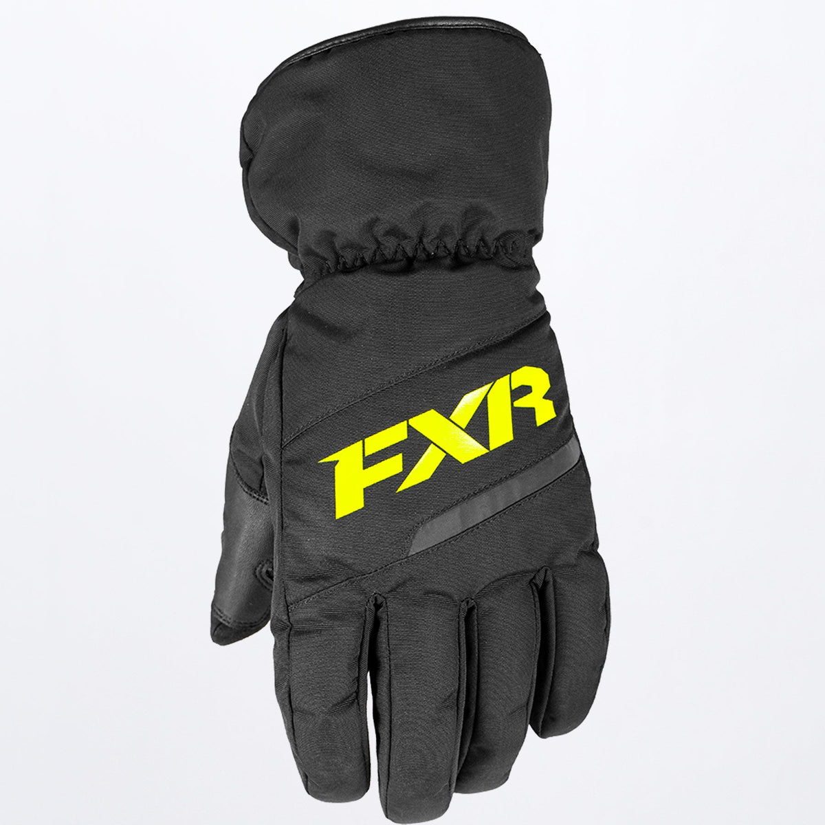 FXR Herr Octane Skoterhandskar