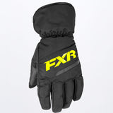 FXR Herr Octane Skoterhandskar