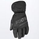 FXR Dam Octane Skoterhandskar