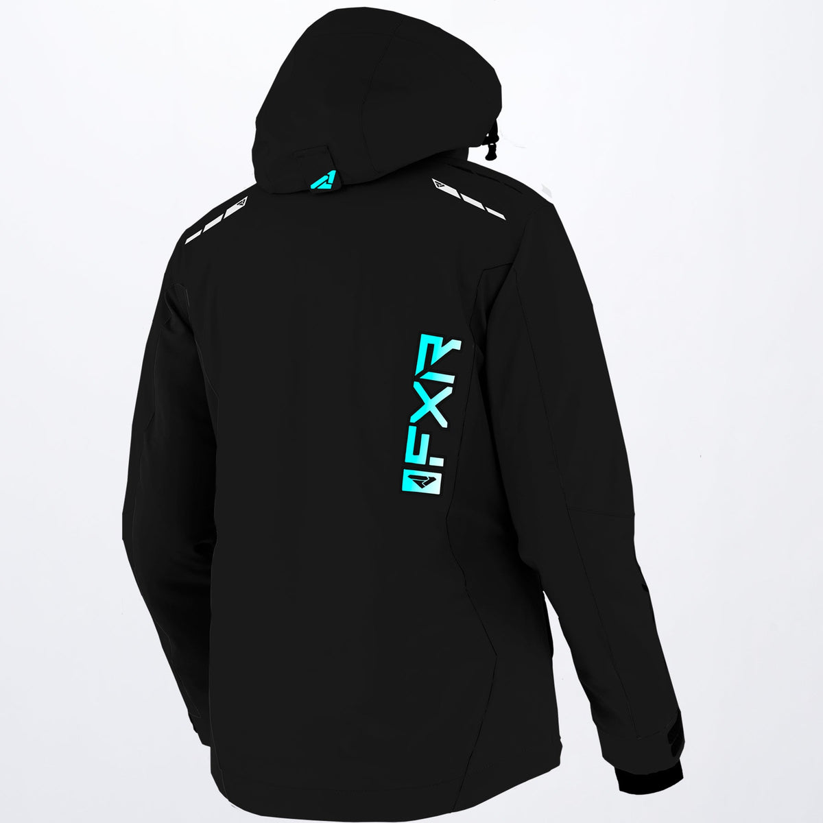 FXR Dam Evo FX Skoterjacka
