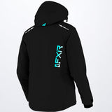 FXR Dam Evo FX Skoterjacka