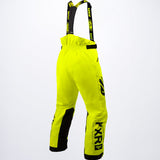 FXR Herr Clutch Lite Skoterbyxor