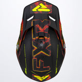 FXR Clutch Evo LE Skoterhjälm