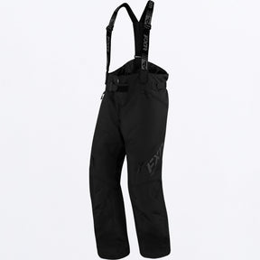 FXR Clutch FX skoterbyxor för herr i Black Ops