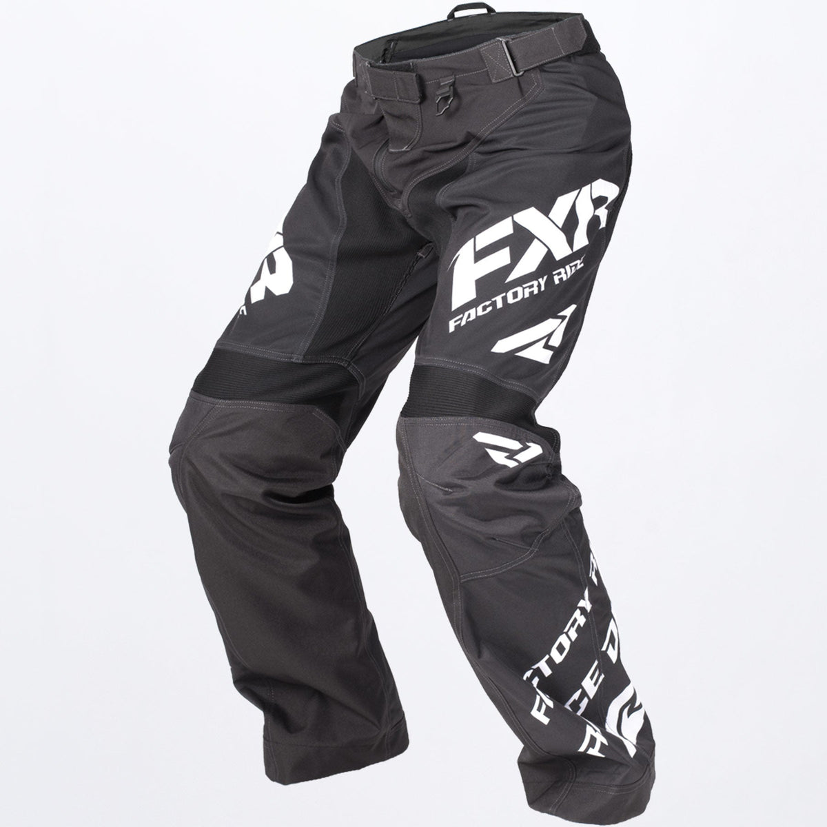 FXR Cold Cross Race Ready Skoterbyxor
