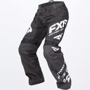 FXR Cold Cross Race Ready Skoterbyxor