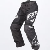 FXR Cold Cross Race Ready Skoterbyxor