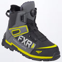 FXR Helium Outdoor BOA Stövlar