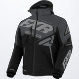 FXR Herr Boost FX Skoterjacka
