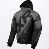 FXR Herr CX Skoterjacka