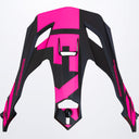 FXR Torque X Team Skoterhjälm Peak