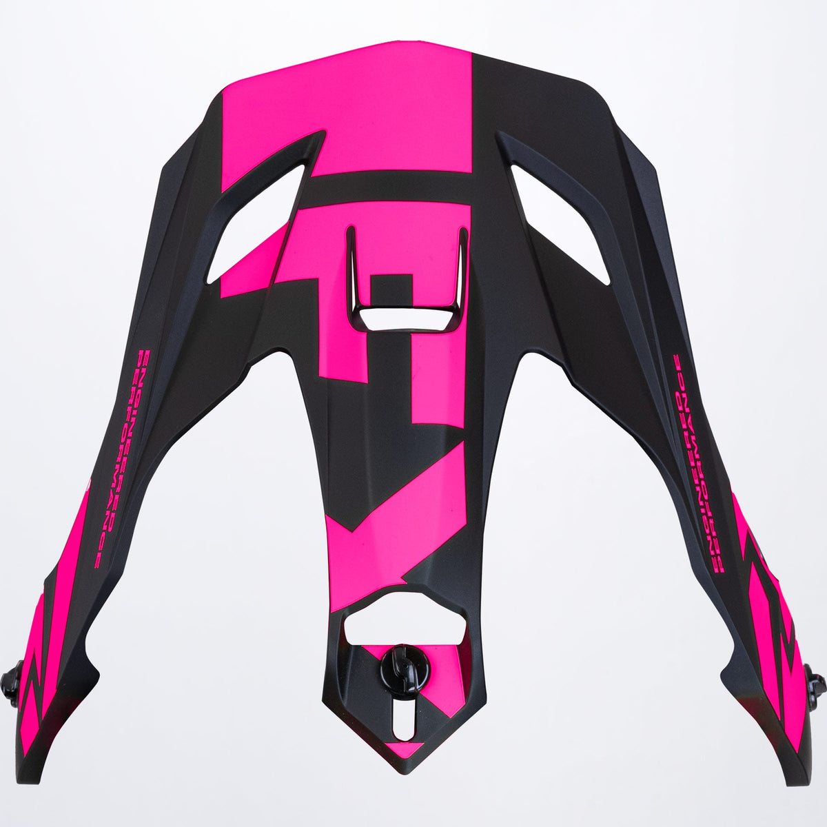 FXR Torque X Team Skoterhjälm Peak
