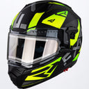 FXR Maverick Modular Venture Skoterhjälm