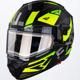 FXR Maverick Modular Venture Skoterhjälm
