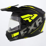 MaverickModular_Helmet_BlackCharHiVi_200624-_1065_Left