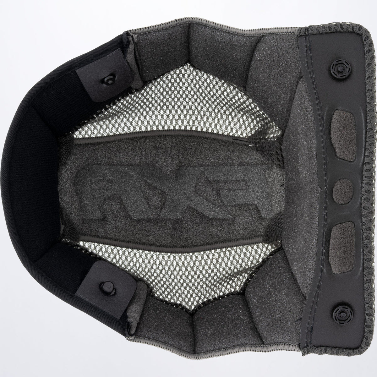 FXR Blade Skoterhjälm Liners