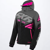 FXR Dam Boost FX Skoterjacka