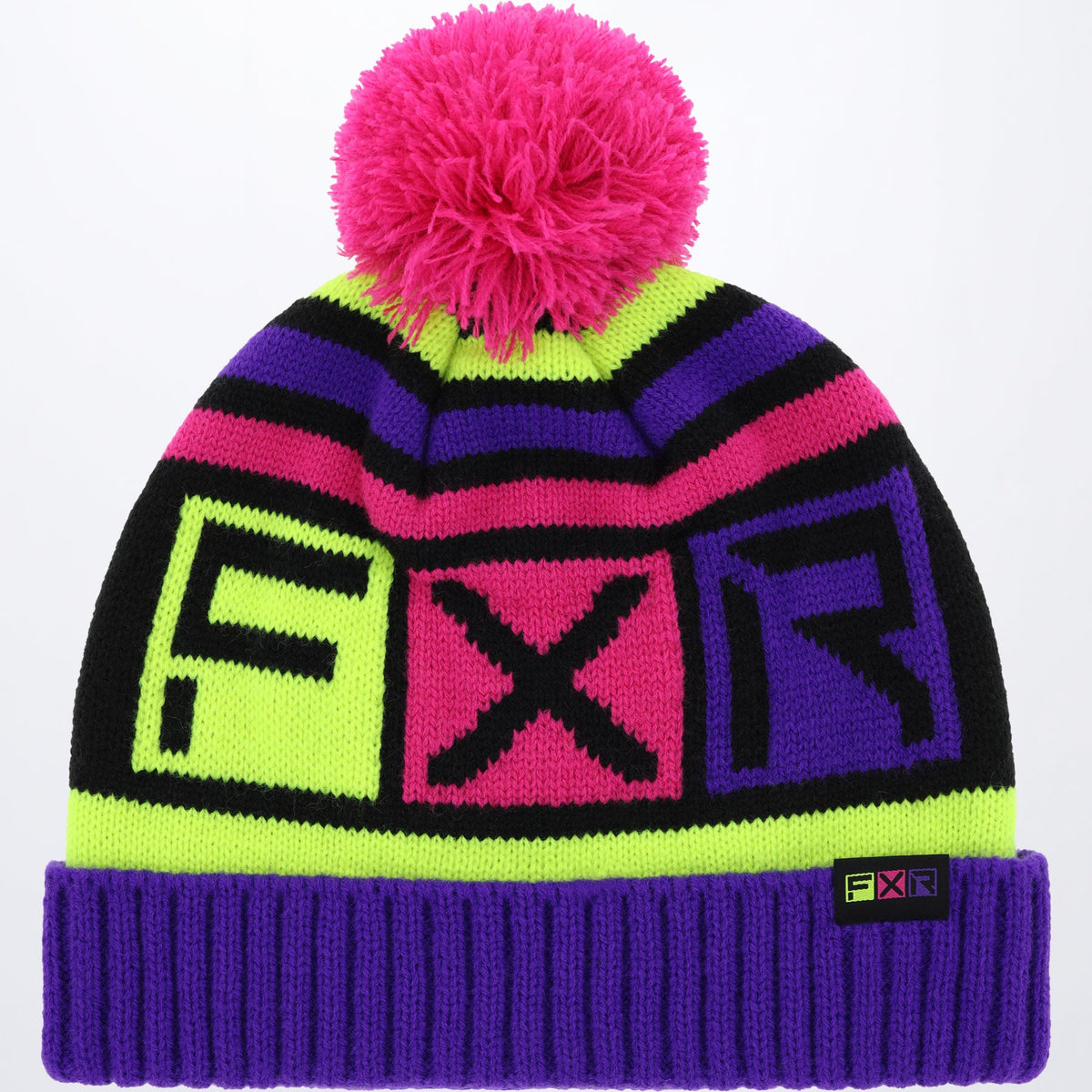 FXR Helium Mössa