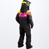 FXR Child Boost Skoteroverall