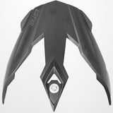 FXR Octane X Recoil Skoterhjälm Peak