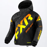 FXR Junior CX Skoterjacka