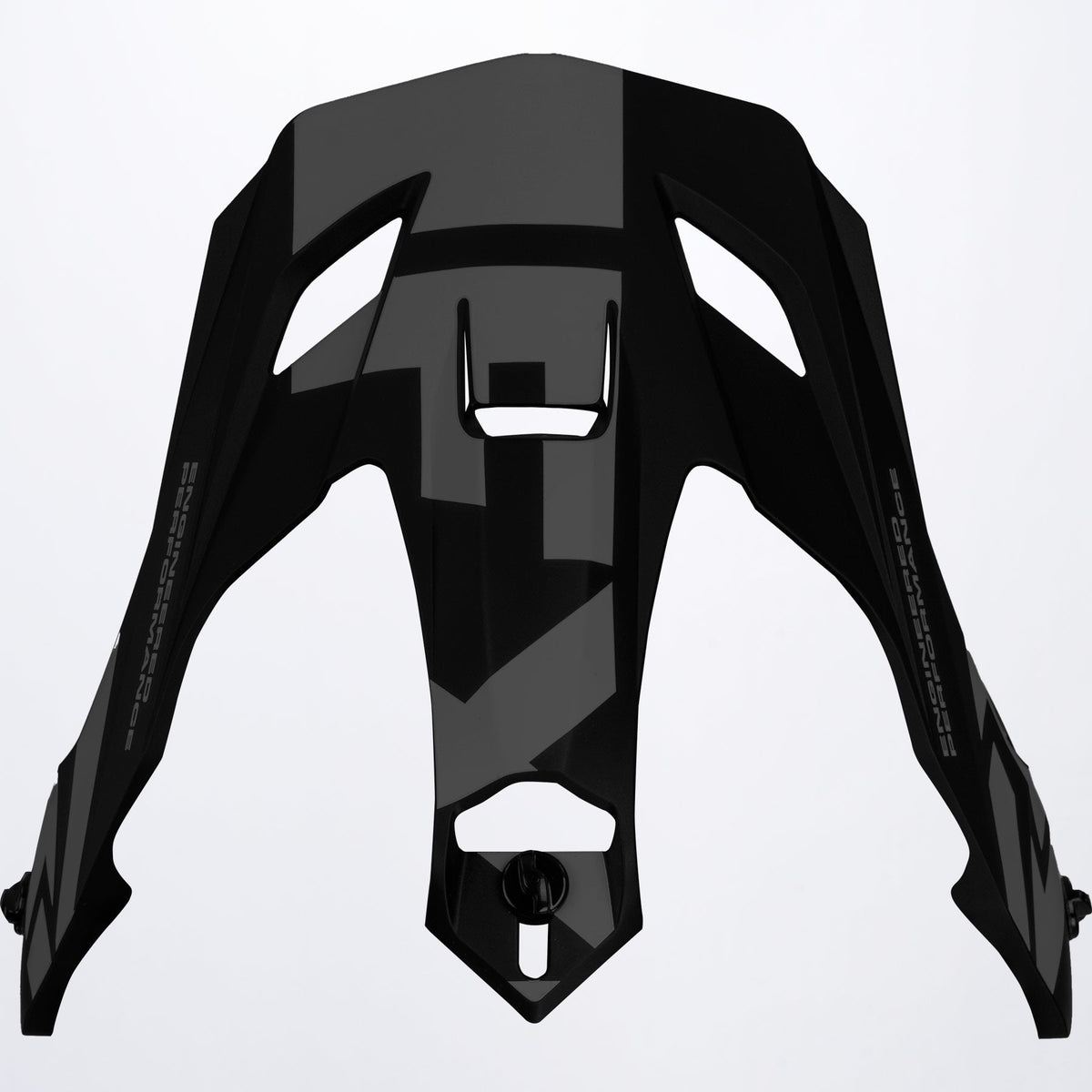 FXR Torque X Team Skoterhjälm Peak