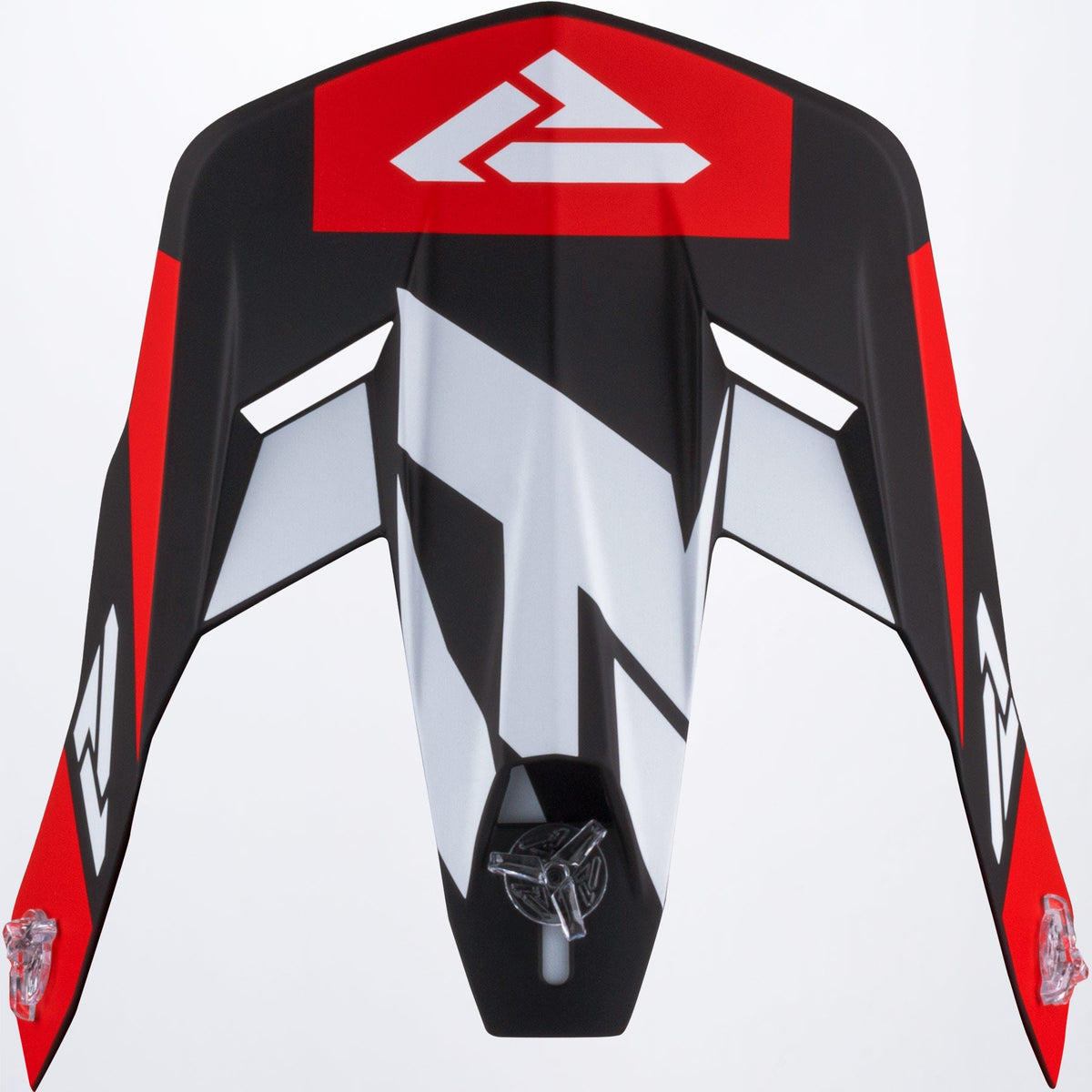 FXR Clutch Boost Skoterhjälm Peak