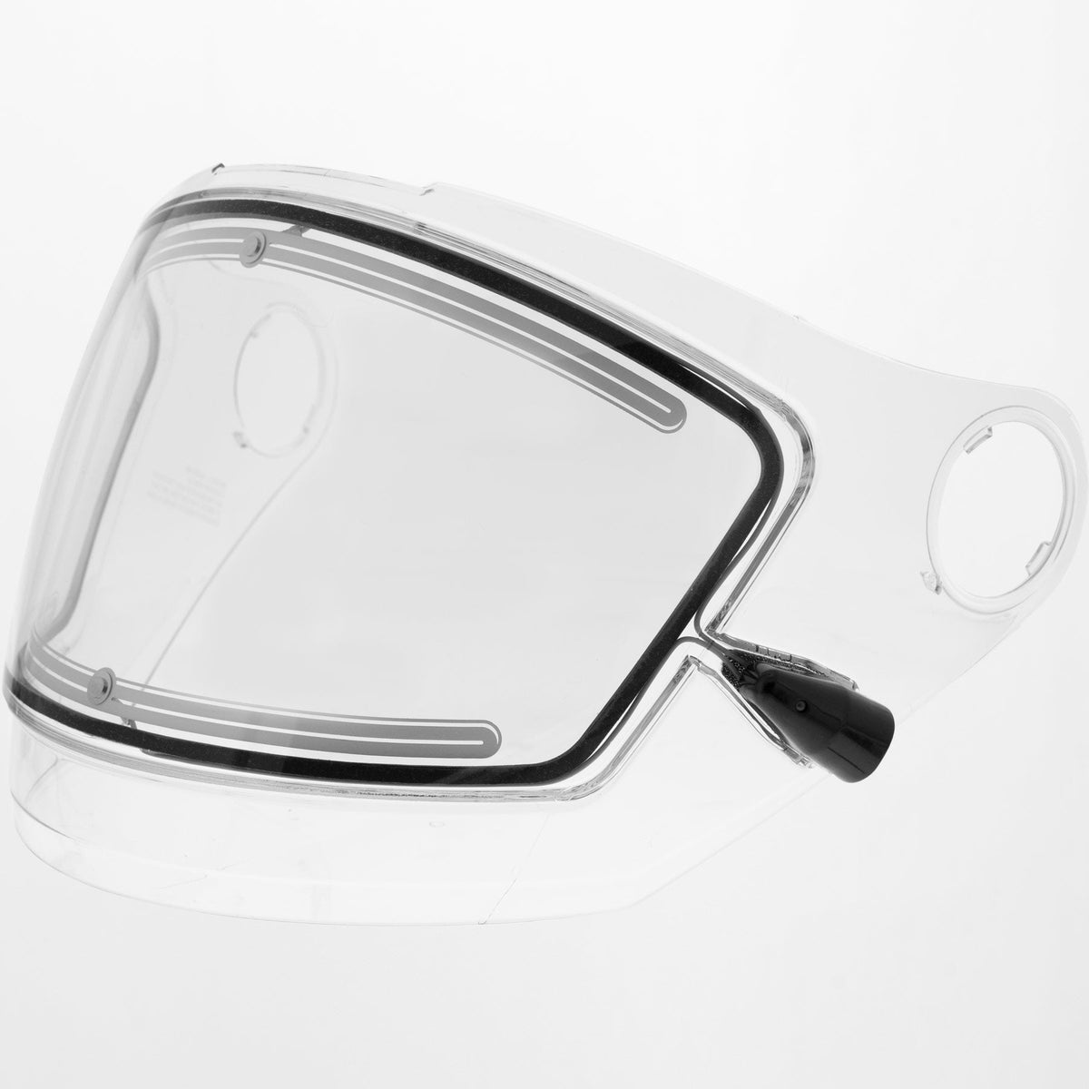 FXR Excursion Skoterhjälm E-Shield