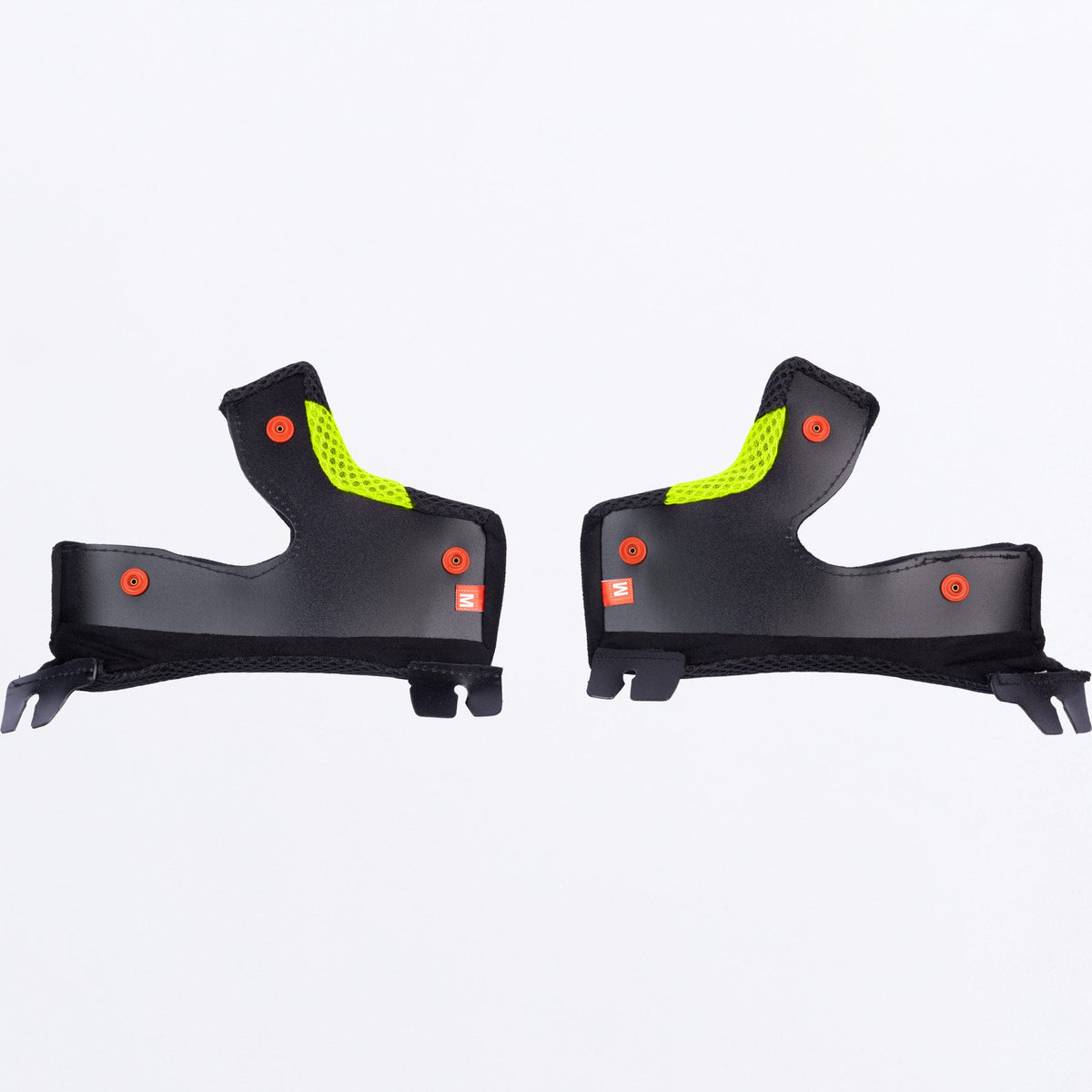 ClutchClutchXHelmetCheek_Pads_Black_SKU_231737-_1000_Extra