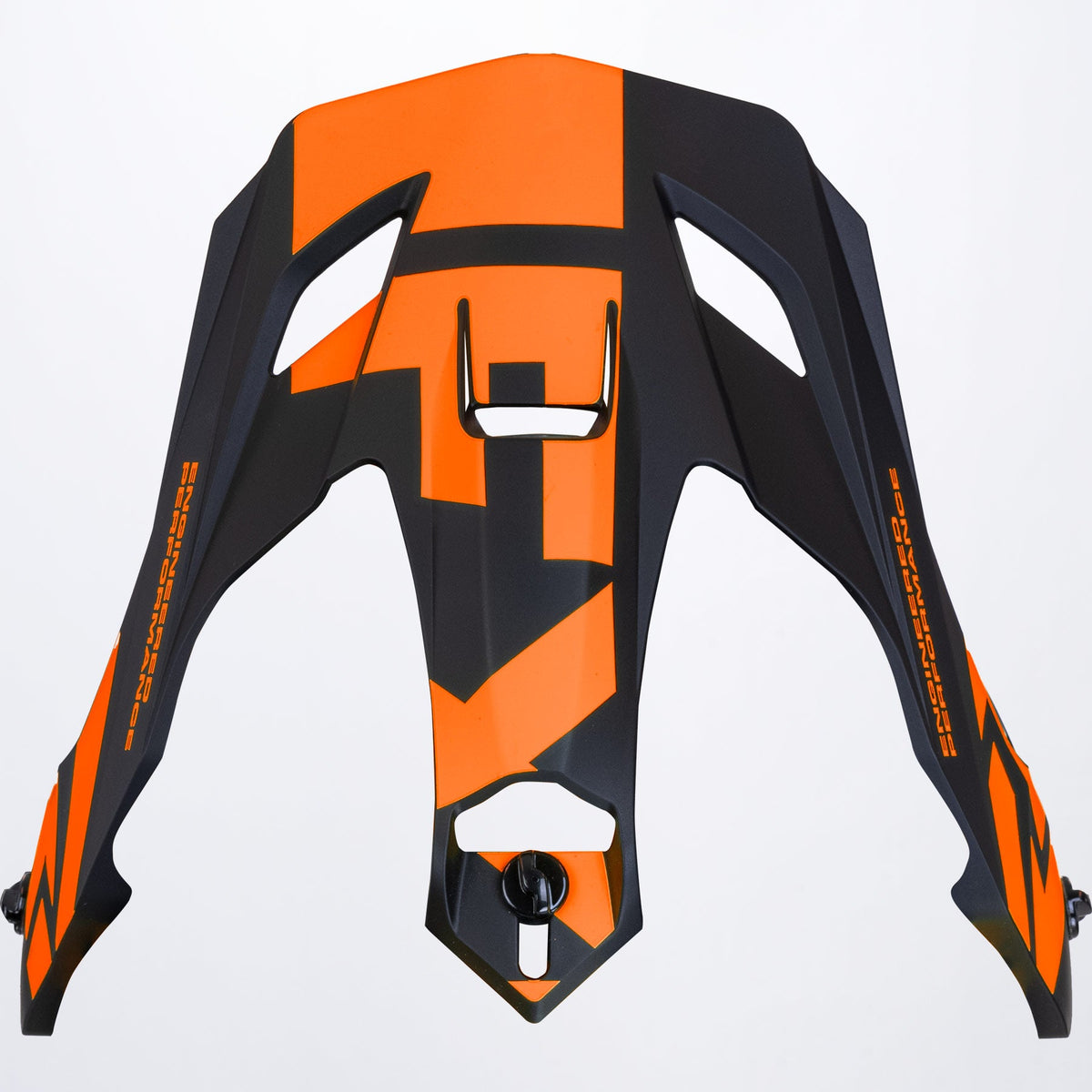 FXR Torque X Team Skoterhjälm Peak