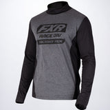 FXR Herr Race Div LE Longsleeve Mock Neck