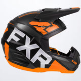 FXR Torque Team Skoterhjälm