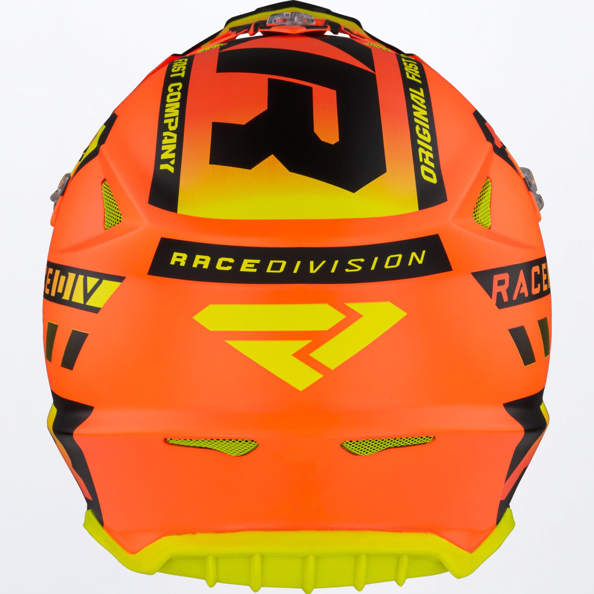 FXR Blade Force Skoterhjälm