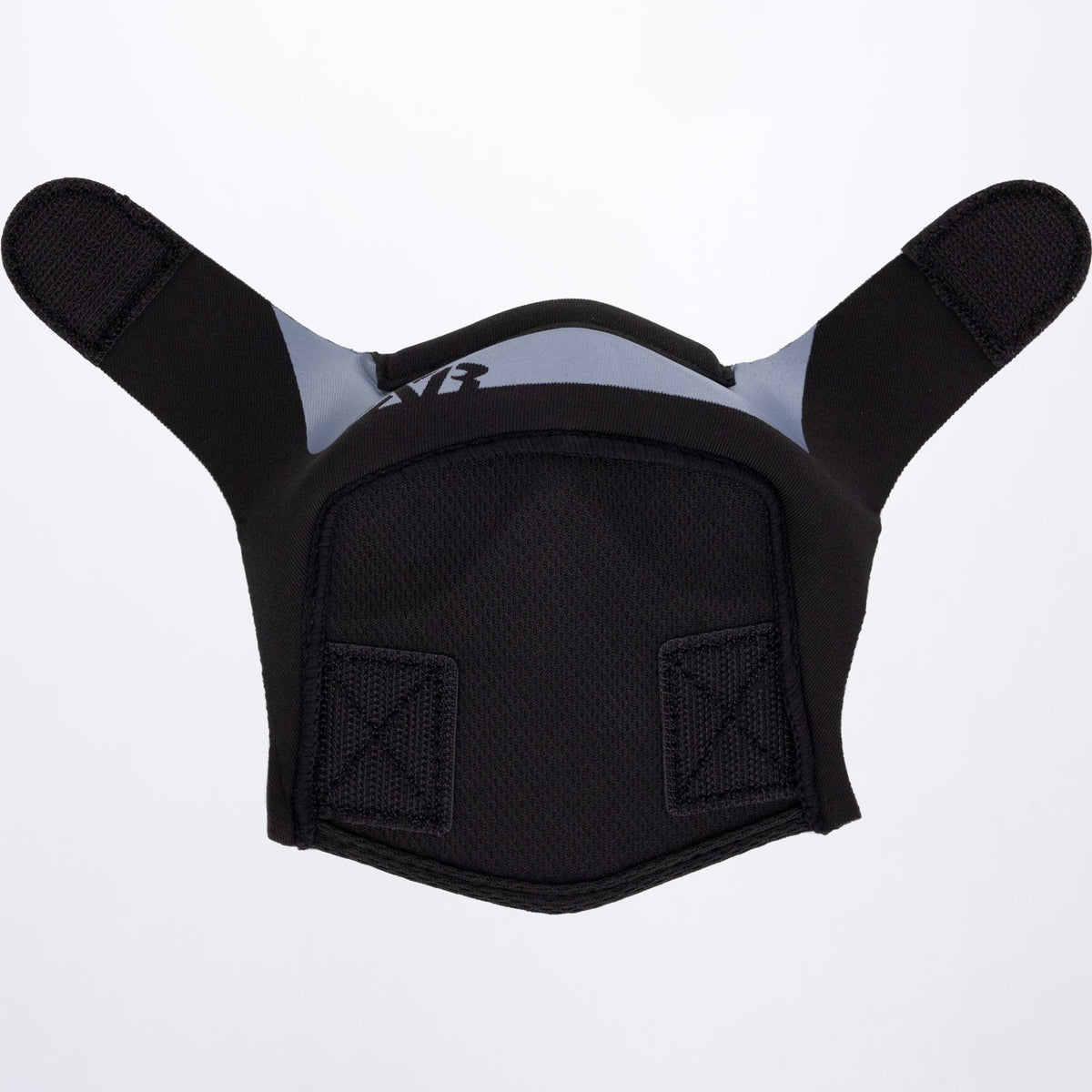 FXR Junior Legion Skoterhjälm Breath Box