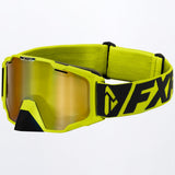 FXR Maverick Goggle