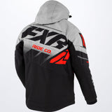 FXR Herr Boost FX Skoterjacka