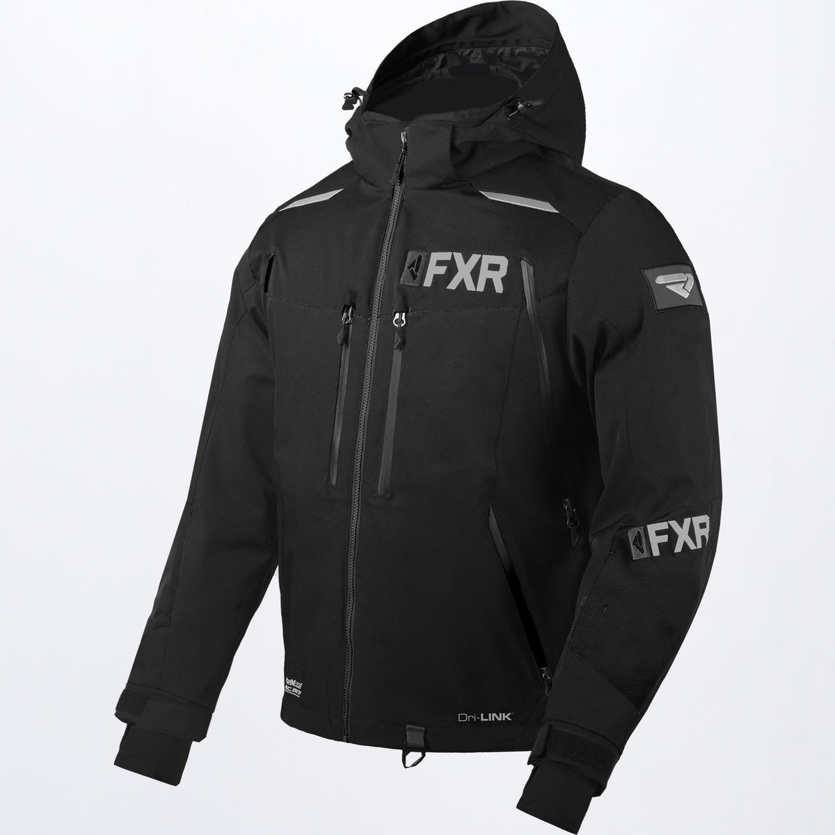 FXR Herr Renagade X4 Skoterjacka