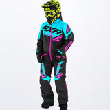 FXR Junior Boost Skoteroverall