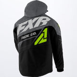 FXR Herr Boost FX Skoterjacka