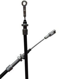 Bromswire