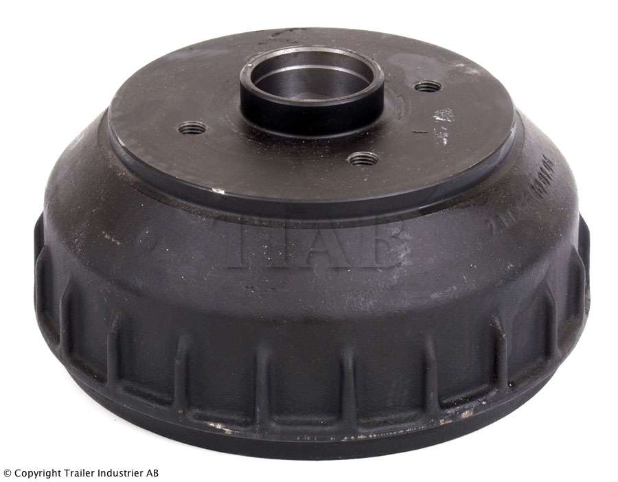 Bromstrumma Alko 200X50 Mm 100X4