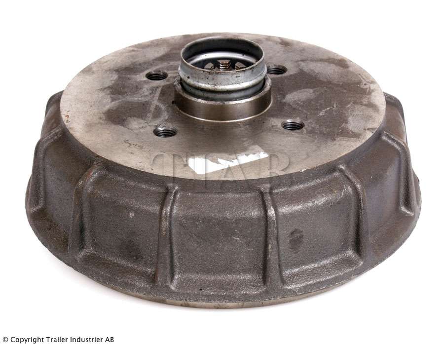 Bromstrumma Gsm  Mm 100X4