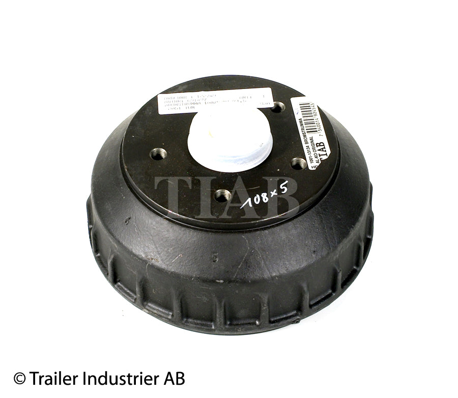 Bromstrumma Alko 200X50Tum 108X5